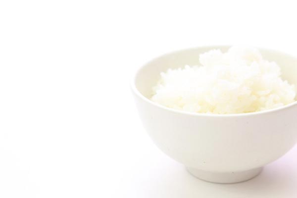 炭酸水でお米がふっくらモッチモチ！料理を美味しくする効果あり！