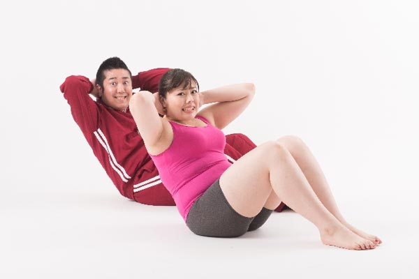 ダイエットに筋トレは効果なし！1kgの筋肉増加での基礎代謝はどれくらい？